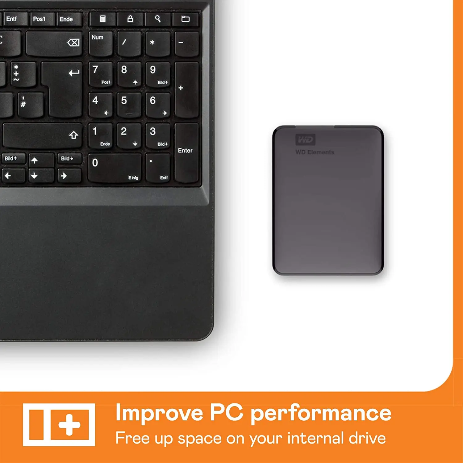 Для Airdisk NAS Q1/Q2 Портативный внешний жесткий диск HDD 1 ТБ 2 4 5 USB 3 0 для ПК Mac PS4 & Xbox