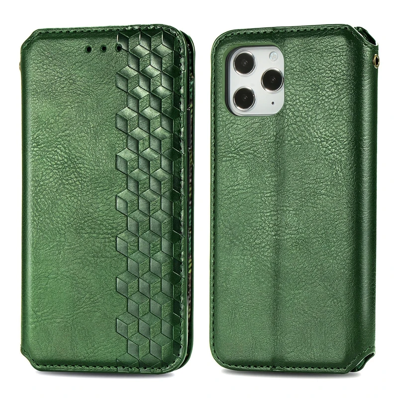 Роскошный чехол для телефона из искусственной кожи (полиуретан iPhone 11 Pro Max X XS XR SE