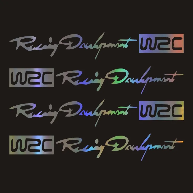 Забавный тигр 2*12 см наклейка на кузов автомобиля Виниловая с мультяшным рисунком