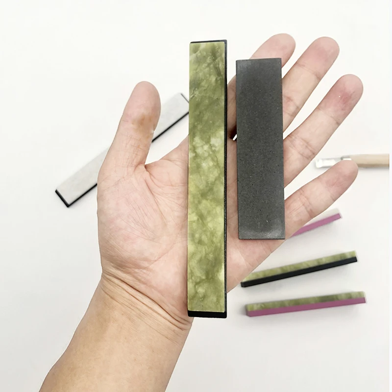 10000 Грит высокое адвокатские Сословия Сетки заточка ножей угол точильный камень