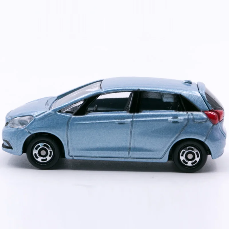 Takara Tomy Tomica No. 33 Honda FIT 1/61 литая под давлением модель автомобиля для мальчиков и