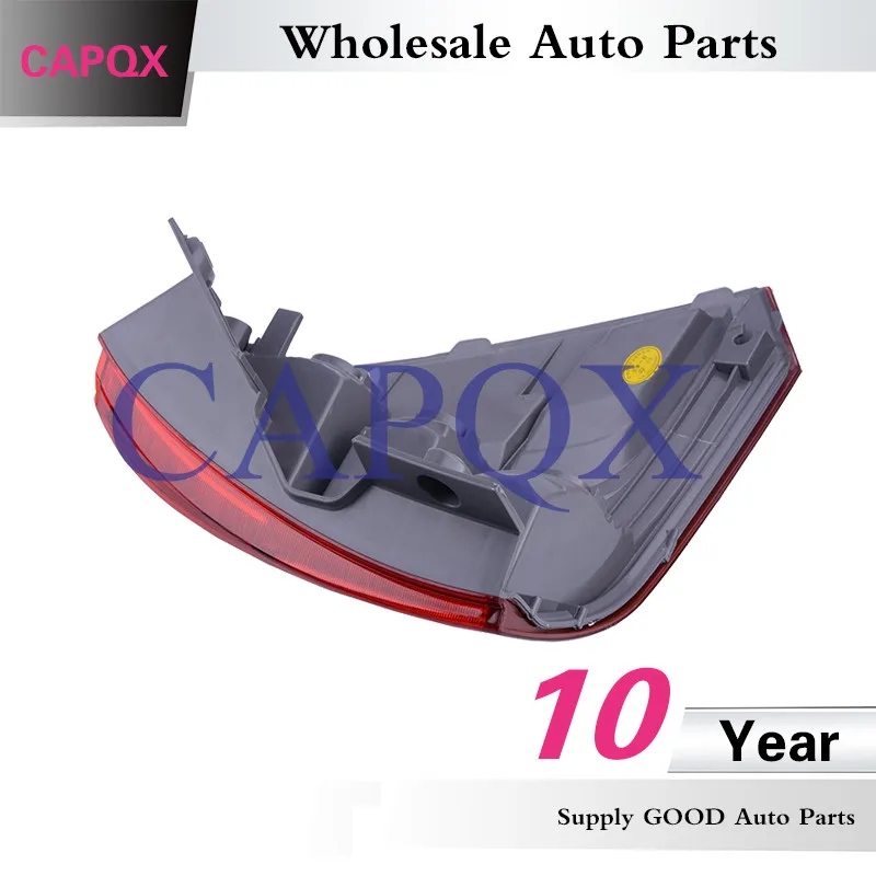CAPQX новый задний светильник s OEM #33500-T0A-H01 для CRV 2012 2013 2014 Хвост Задняя Нижняя хвост |
