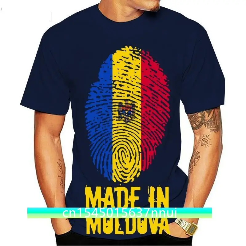 

Custom Slogan Made In Moldova T Shirt 100% Cotton Cute Comics Boy Girl T-Shirts Gray Homme 2020 Short-Sleeve