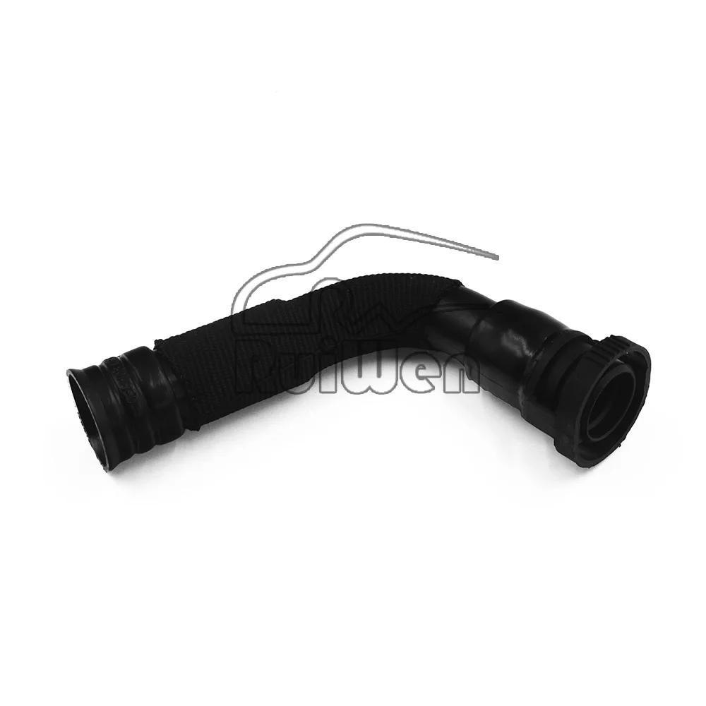Сапун Картера Vent шланг для VW 1.9TDI 2.0TDI туристическое Поло Гольф Mk4 Mk5 Jetta 038103493AC 038 103 493AC 038 103 493 переменного тока