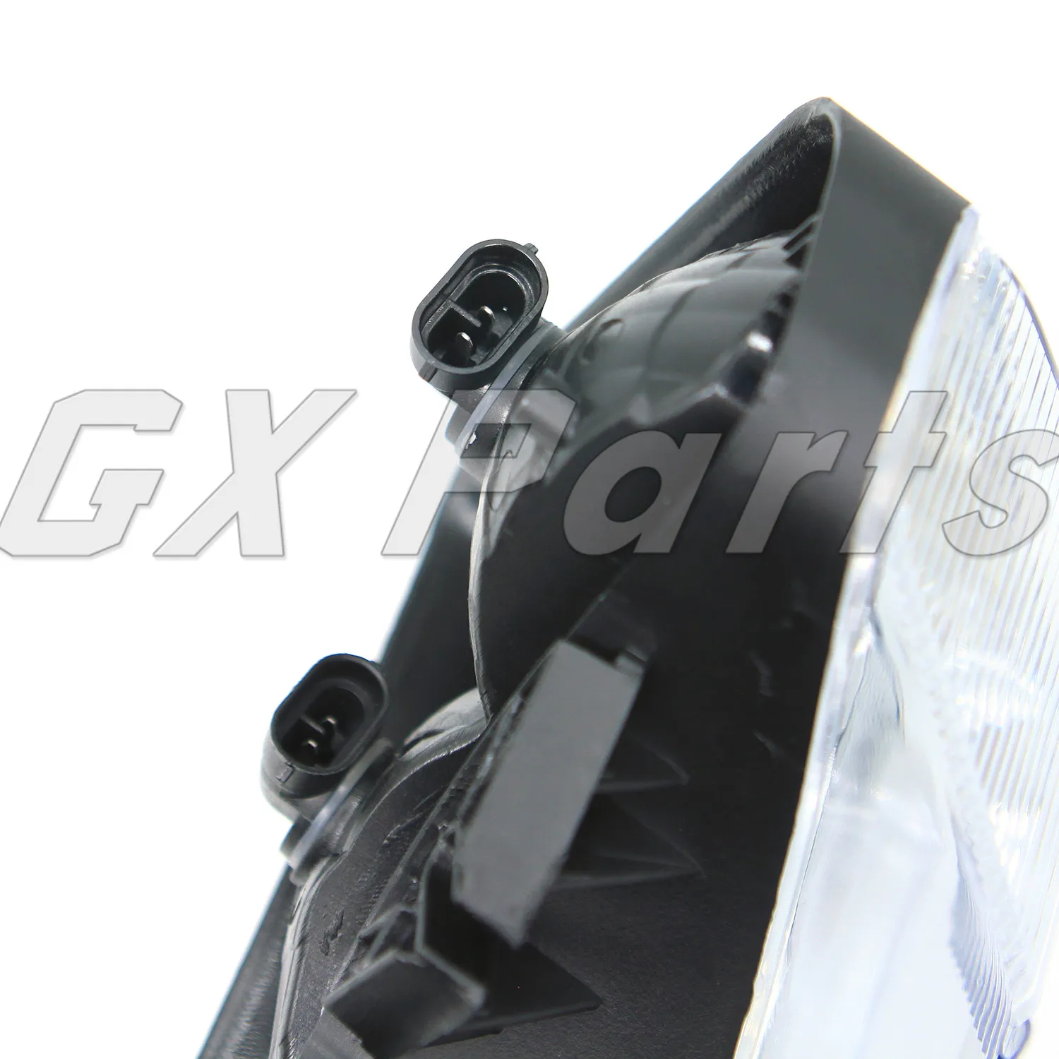 

Right Headlight Lamp With Bulbs Lens Light 7138040 For Bobcat T550 T590 T630 T650 T750 T770 T870