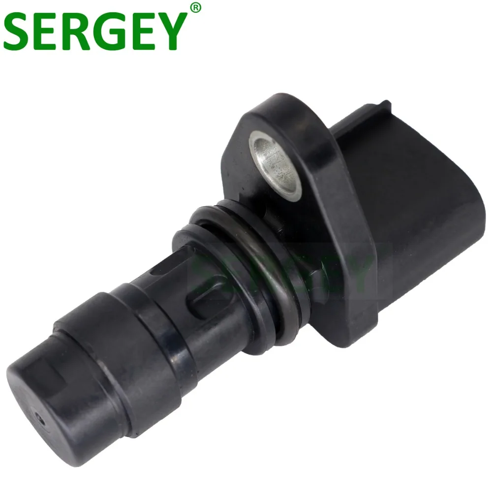 Восстановленный Датчик положения коленчатого вала RF7J 18 221 18221 RF7J18221 для MAZDA