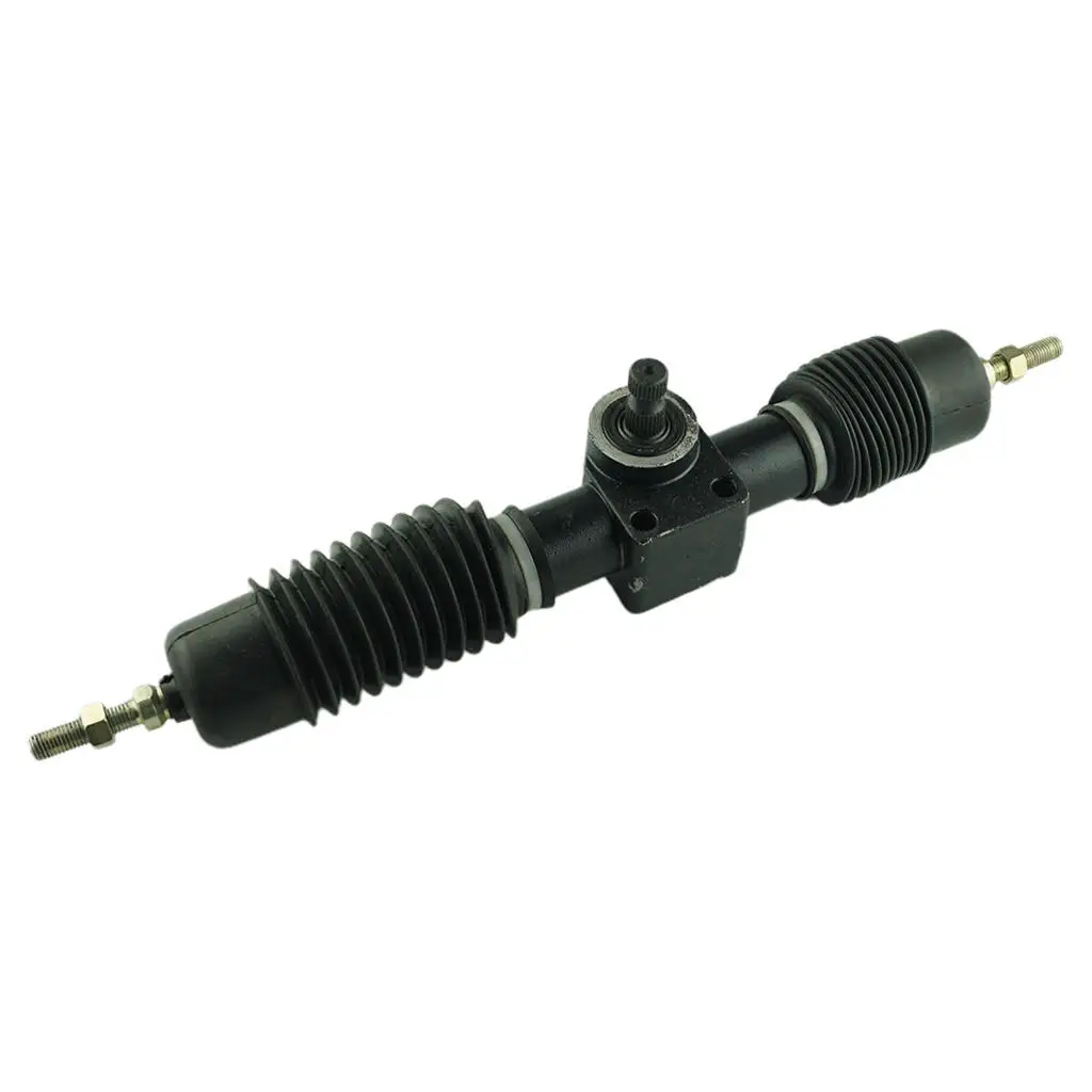 

Universal 430mm Power Steering Rack Pinion Assembly