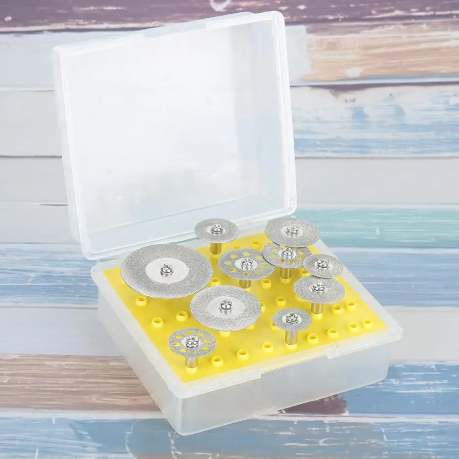 3 мм мини режущее алмазное шлифовальное колесо полировка для гравера мельница