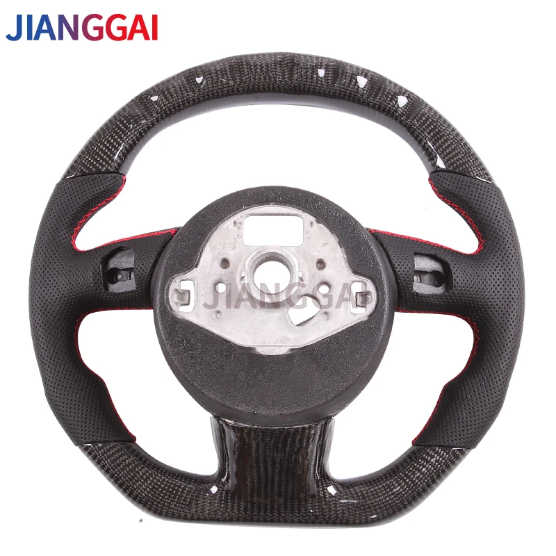 СВЕТОДИОДНЫЙ Автомобильный руль подходит для Audi RS3 RS7 2012 2016 / s3 2014 2017 s4 2013 2015 s5