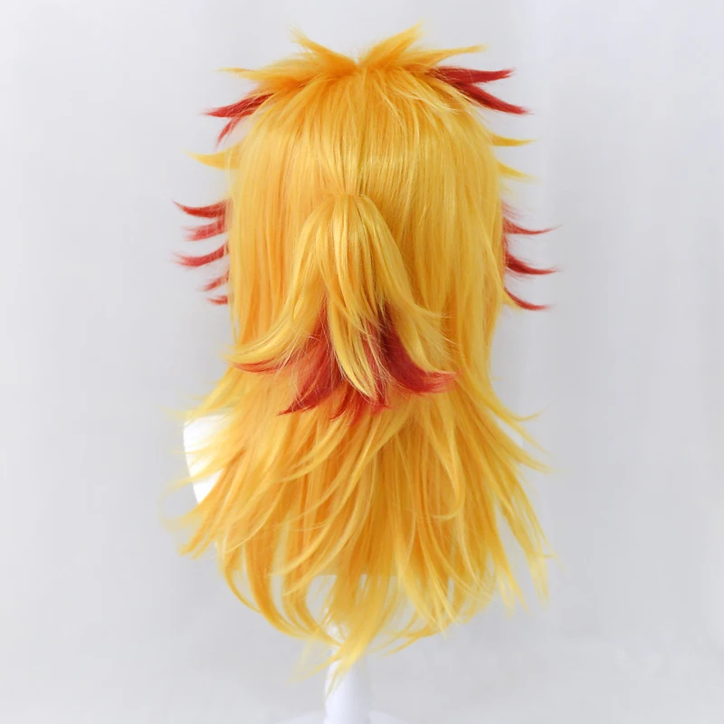 Парик для косплея из м/ф Клинок Демон|Костюмы аниме| |