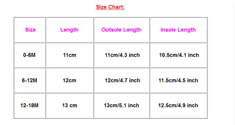 

Toddler Baby Girls Soft Sole Solid Leather Single Shoes Anti-slip PU Sneaker Prewalker Crib Shoes 0-18M