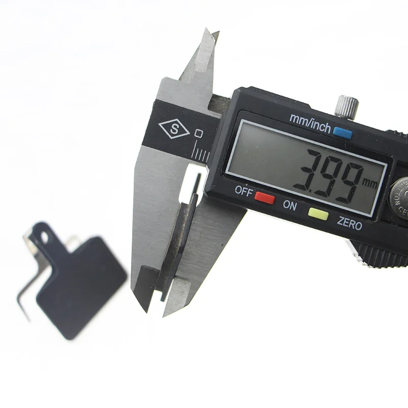Дисковые Тормозные колодки из смолы для велосипеда Shimano B01S M375 M395 M446 M485 M486 M416 Deore M515