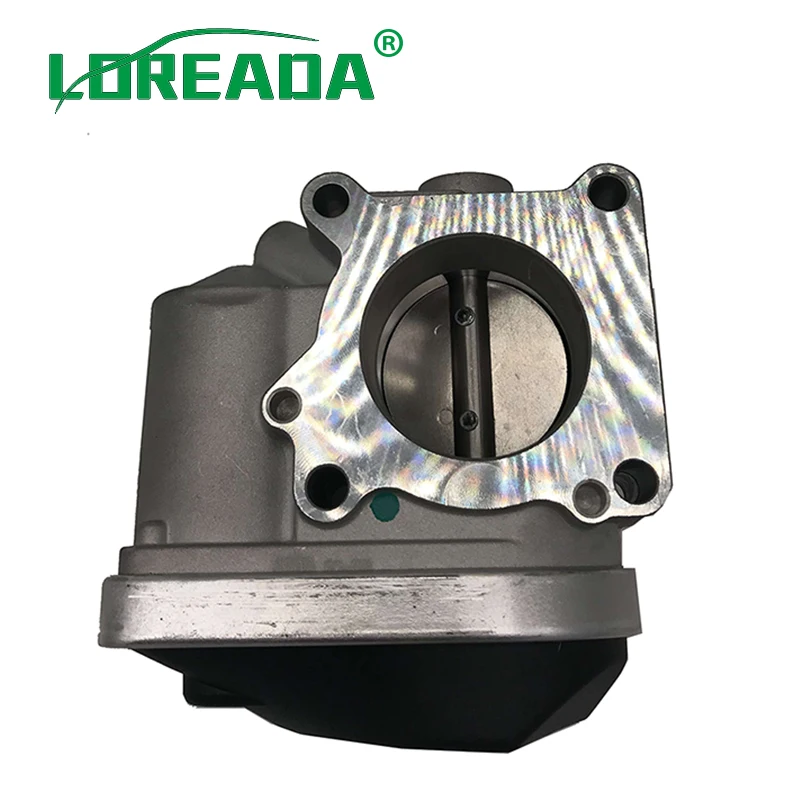 

44MM Throttle Body Assy 030133062D 030 133 062D For Volkswagen Beetle Bora Golf Skoda Fabia Octavia Seat Ibiza 408238371R004