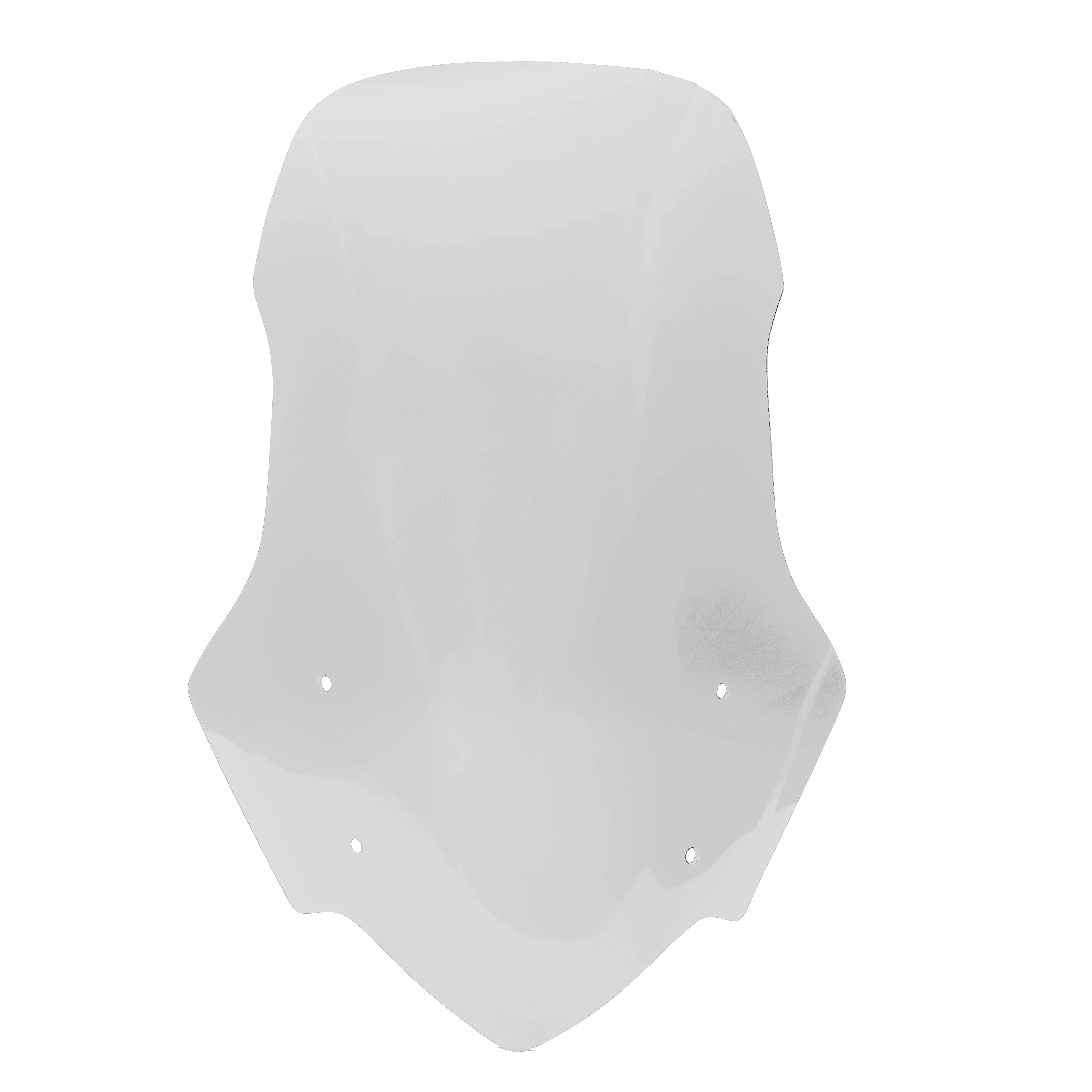 

MTKRACING FOR Motorcycle Accessories Screen Windshield Fairing Windscreen ForHonda CB500X 2012-2019 MTKRACING