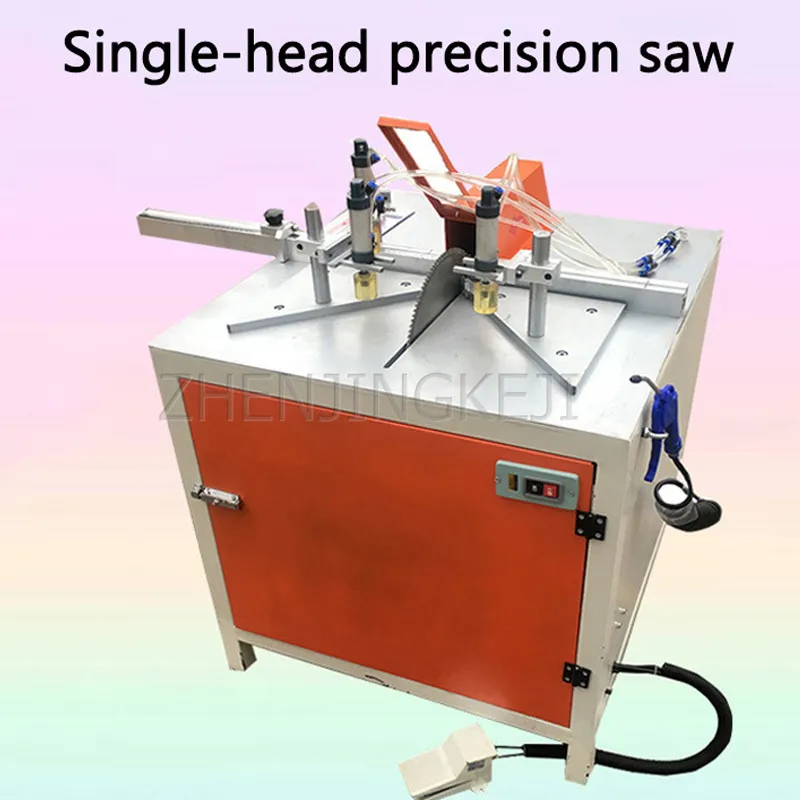 

Станок для резки углов под углом 45 °, 220 В