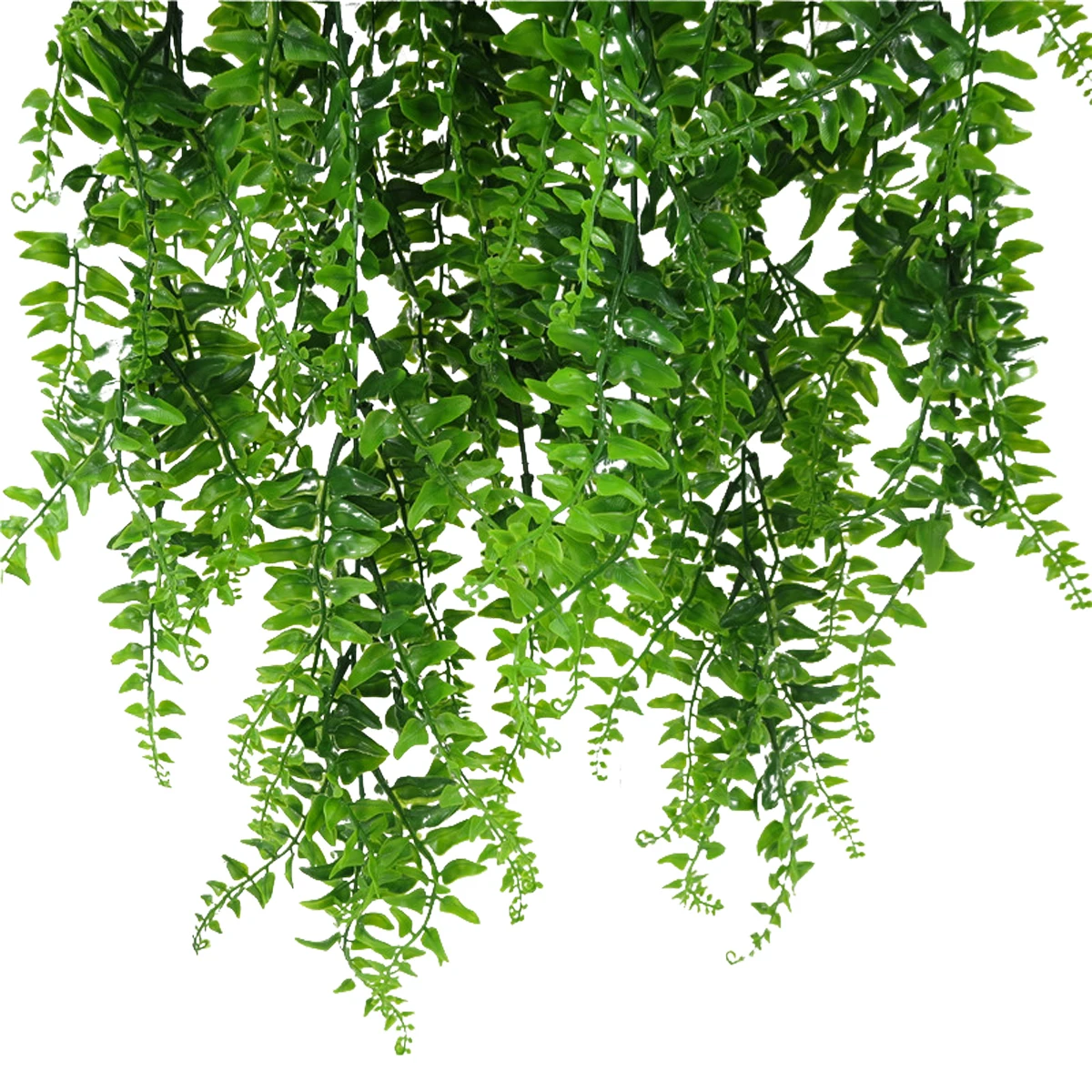 1 шт. новые искусственные растения имитация лозы Бостон папоротник кусты