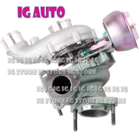 for gtb1549v turbo for ssangyong kyron actyon 7614330003 7614332 7614333 7614335003 7614335003s a6640900780 a6640900880