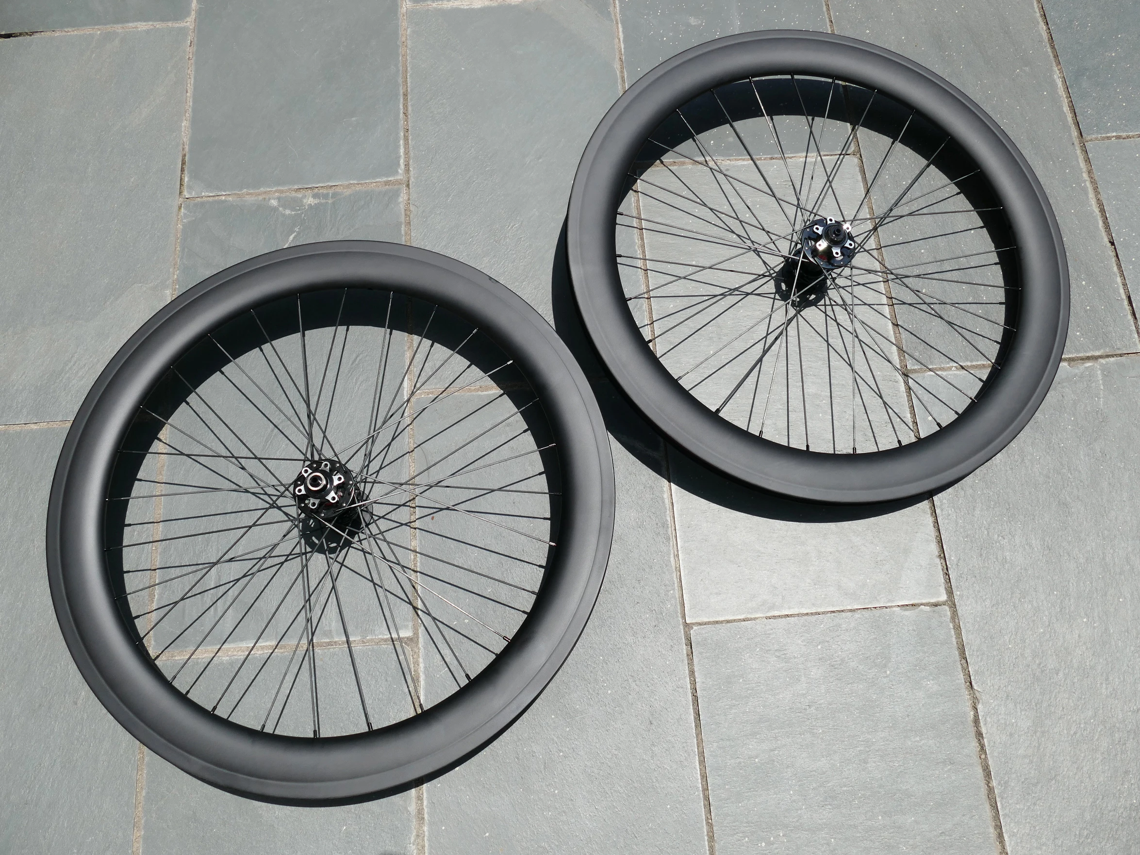 Ульсветильник кое колесо 60 мм полный углеродный цвет велосипедная клинчерная