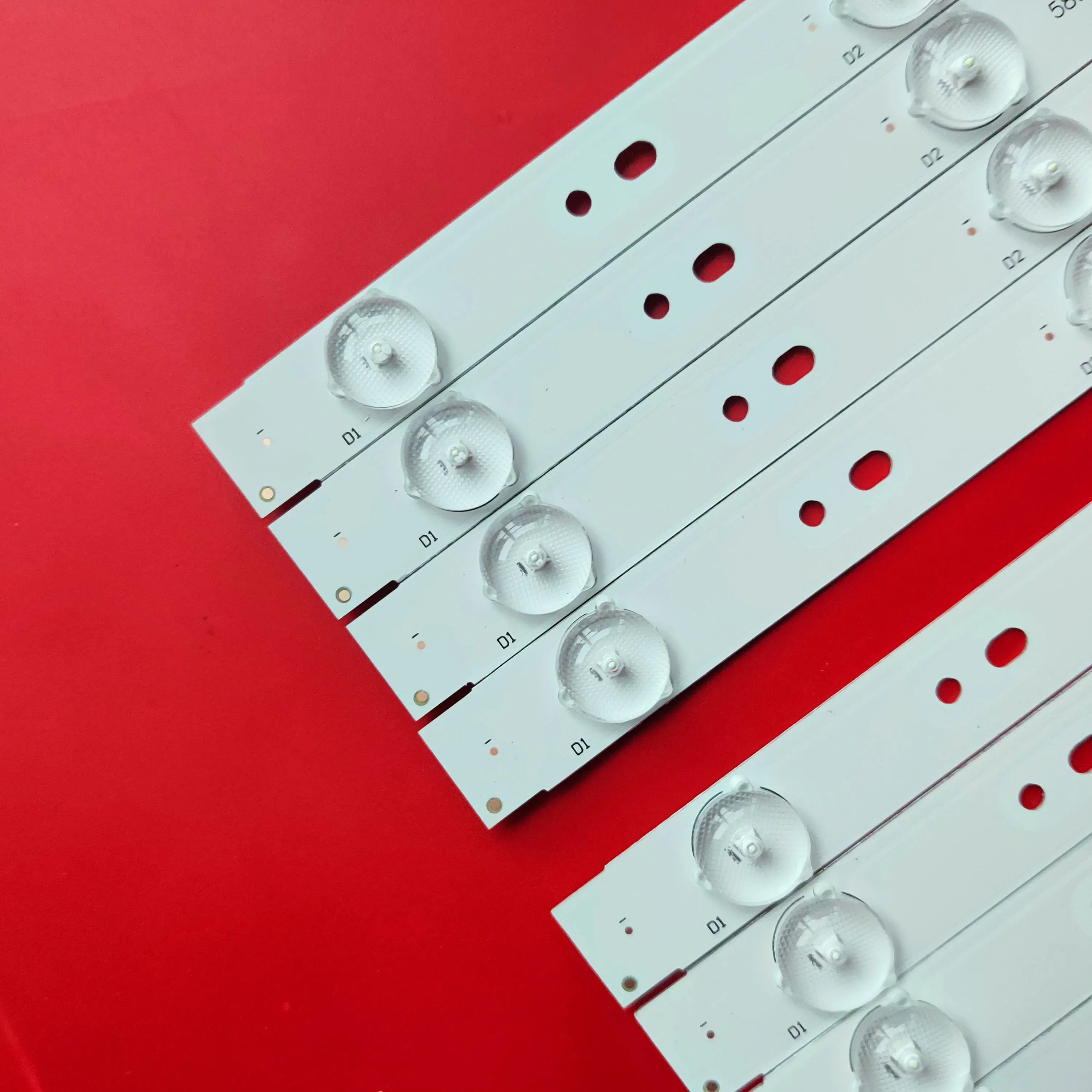 8 светодиодный т. Светодиодная лента для подсветки Phi lco Ph43e60dsgw Ph43e60 |