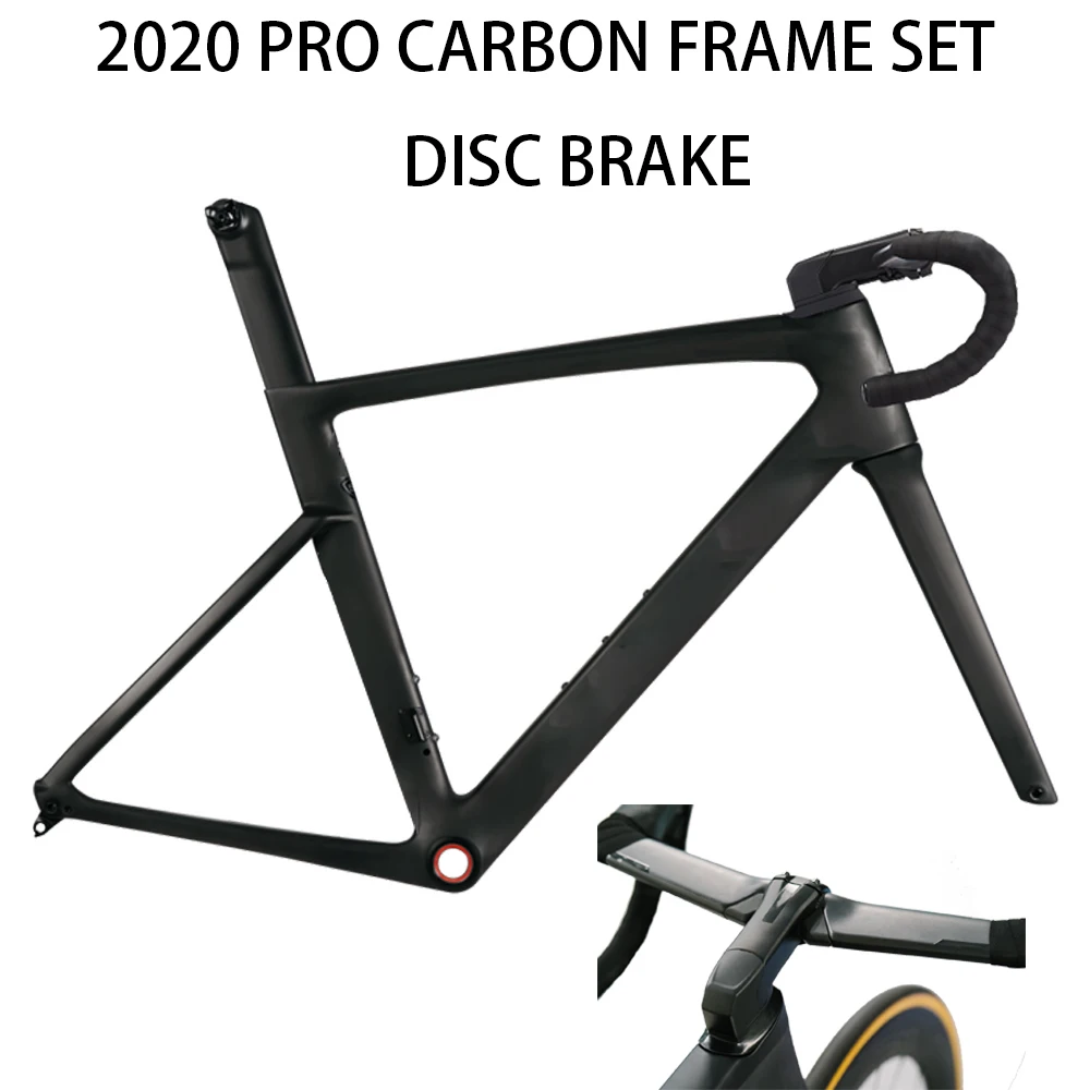 NEW T1000 SAGAN top carbon road frame bicycle racing disc disk brake cycling frameset made taiwan XDB DPD ship