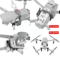 for drone remote delivery parabolic air dropping thrower fishing for system 2 drone prozoom accessorie m7o1