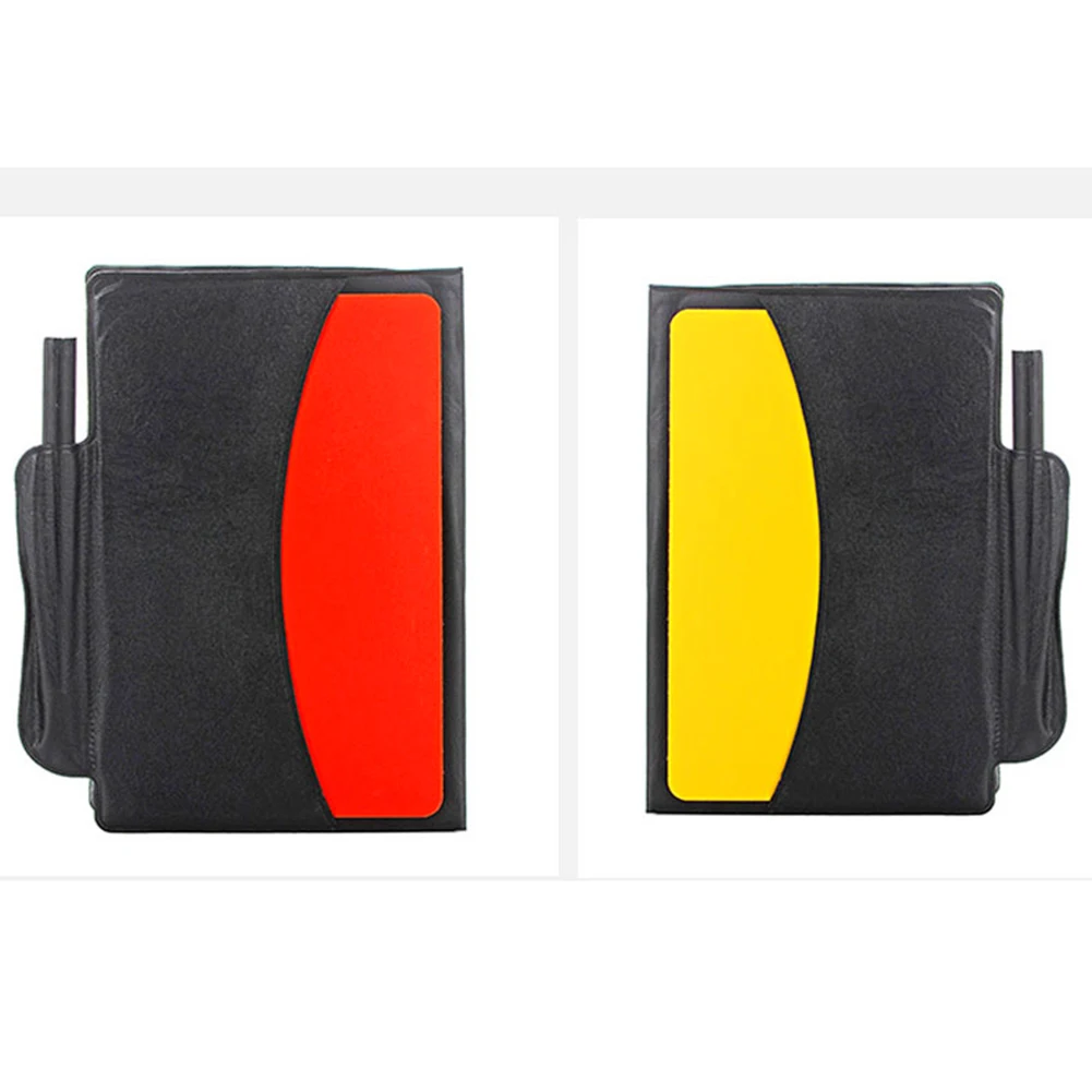 С чехлом и карандашом спортивные матчи портативные аксессуары для футбольных