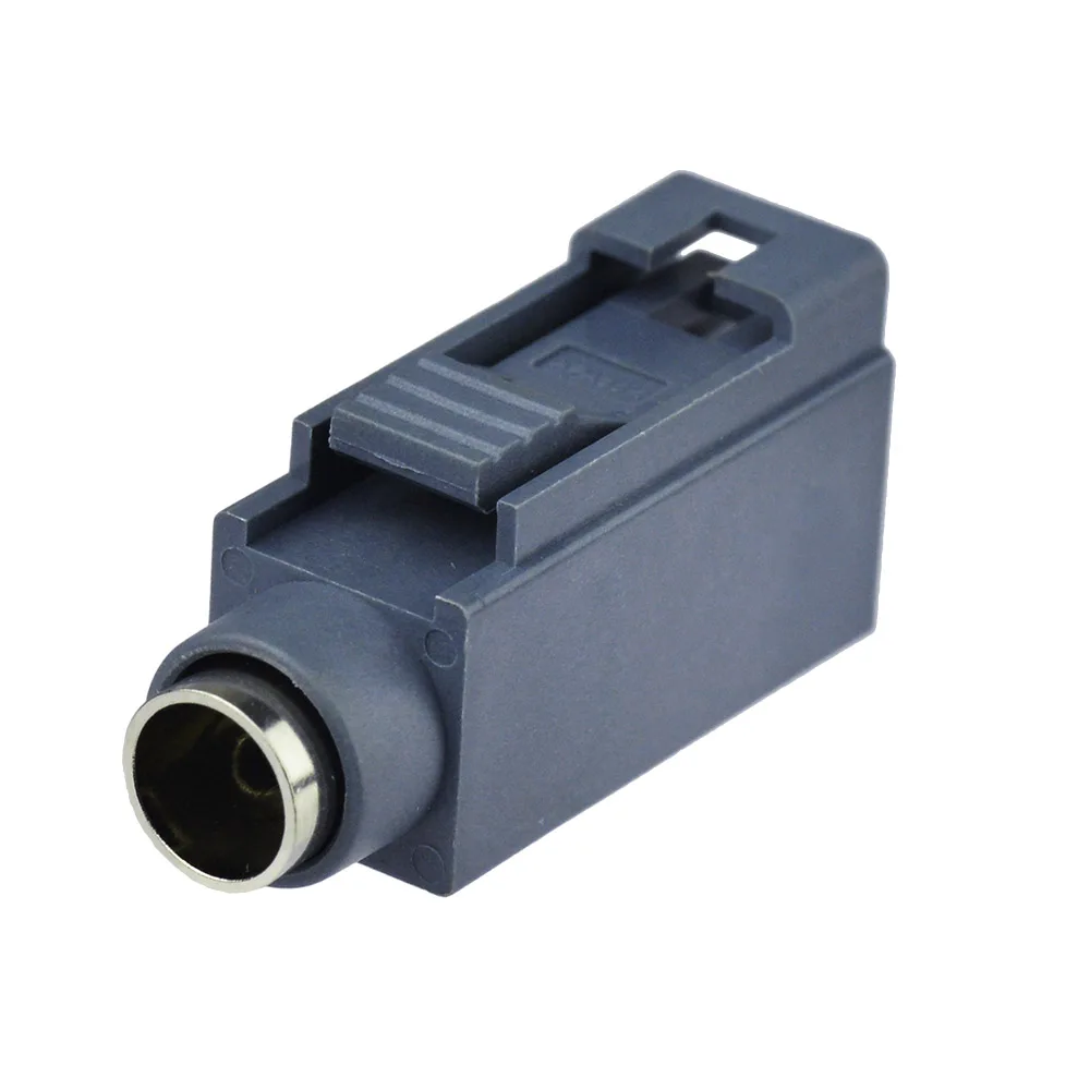 Eightwwood 5 шт. автомобильный пульт дистанционного управления без ключа Fakra код G