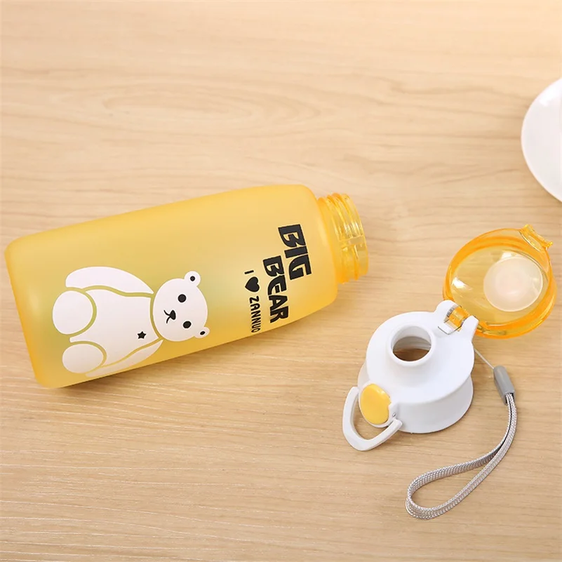 Детская бутылка для воды герметичная из тритана 500 мл|children water bottle|my bottlewater bottle |