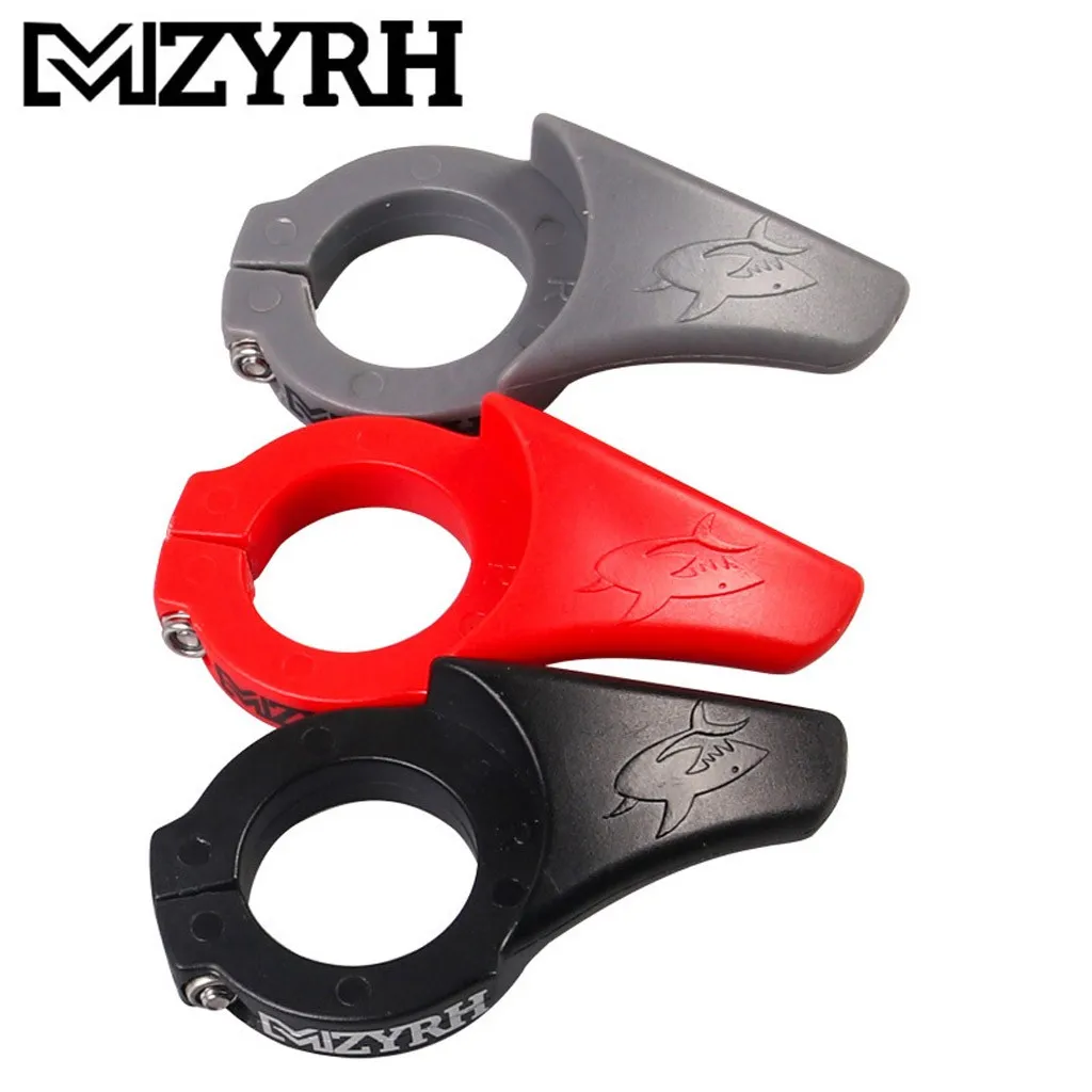 1 пара многоцветная ручка для велосипеда портативная | Спорт и развлечения