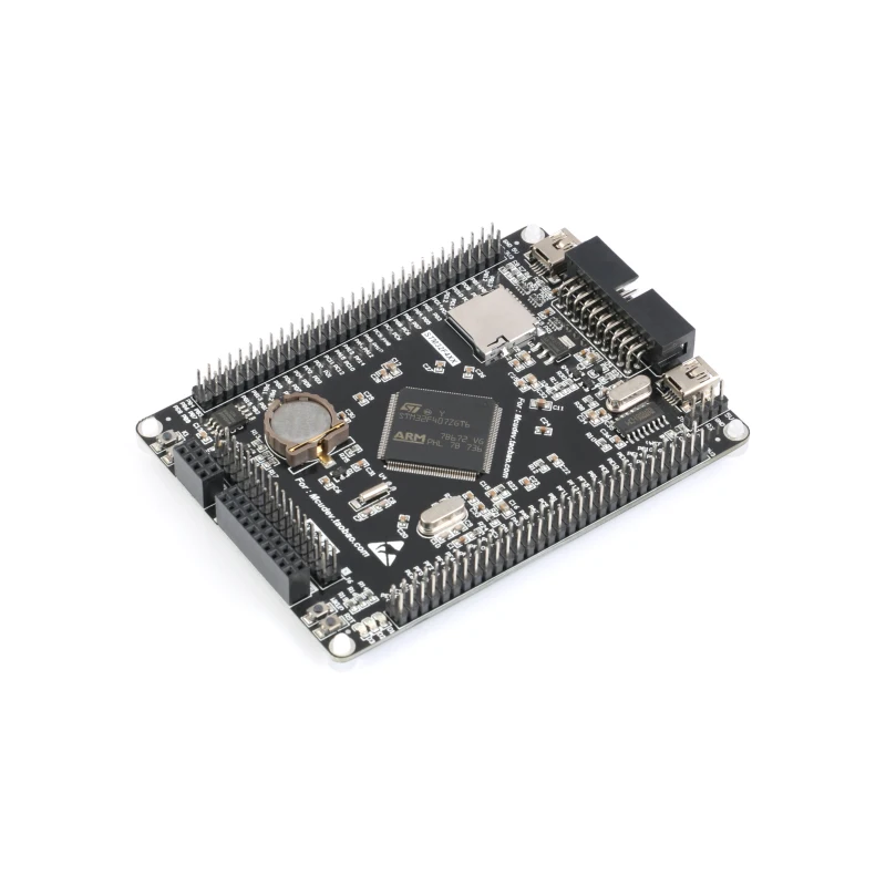 Макетная плата STM32F407ZGT6 STM32 ARM Cortex M4 STM32F4 Core системная M4|Запасные части| |
