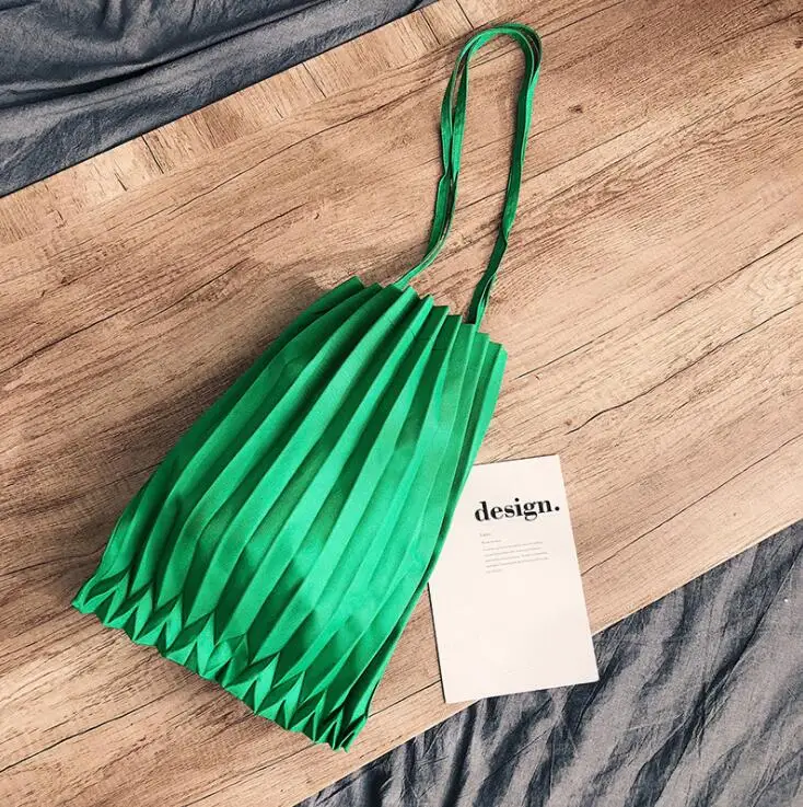grass green Wahyah холщовые хозяйственные сумки для женщин хозяйственные сумки твердые продуктовые сумки многоразовый экологический Холст Сумка-тоут хлопок рециркулируемые сумки ZY119 - Цвет: grass green