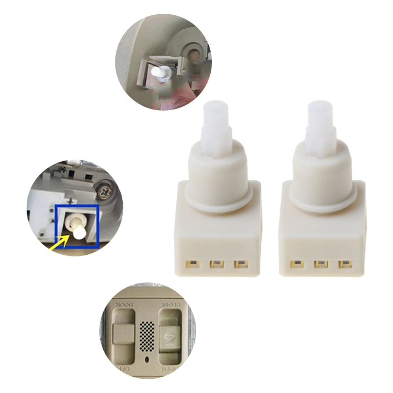 1 шт. внутренний купол светильник переключатель сенсор Подходит для Honda Accord CR-V