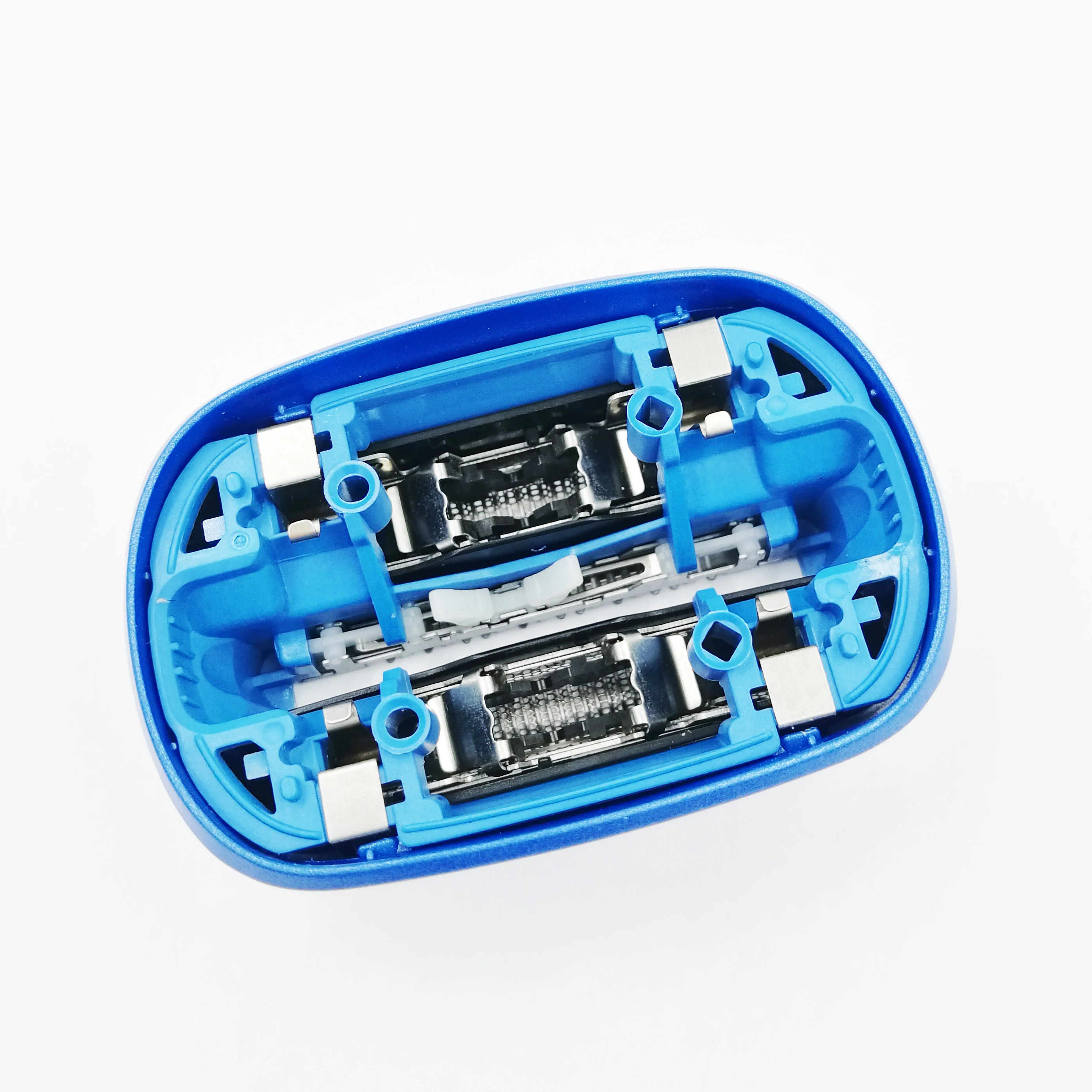 Сменная головка для бритвы Braun 40B лезвия из фольги и резца CoolTec серия CT2s CT2cc CT3cc CT4s