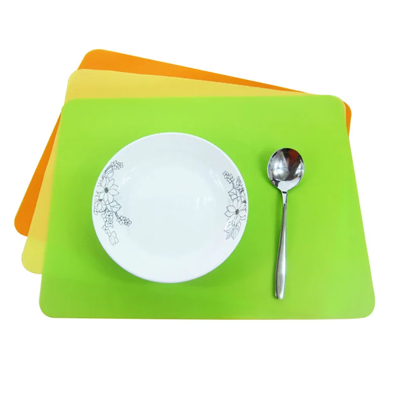 40*30 см силиконовый коврик для выпечки с антипригарным покрытием подложка посуды