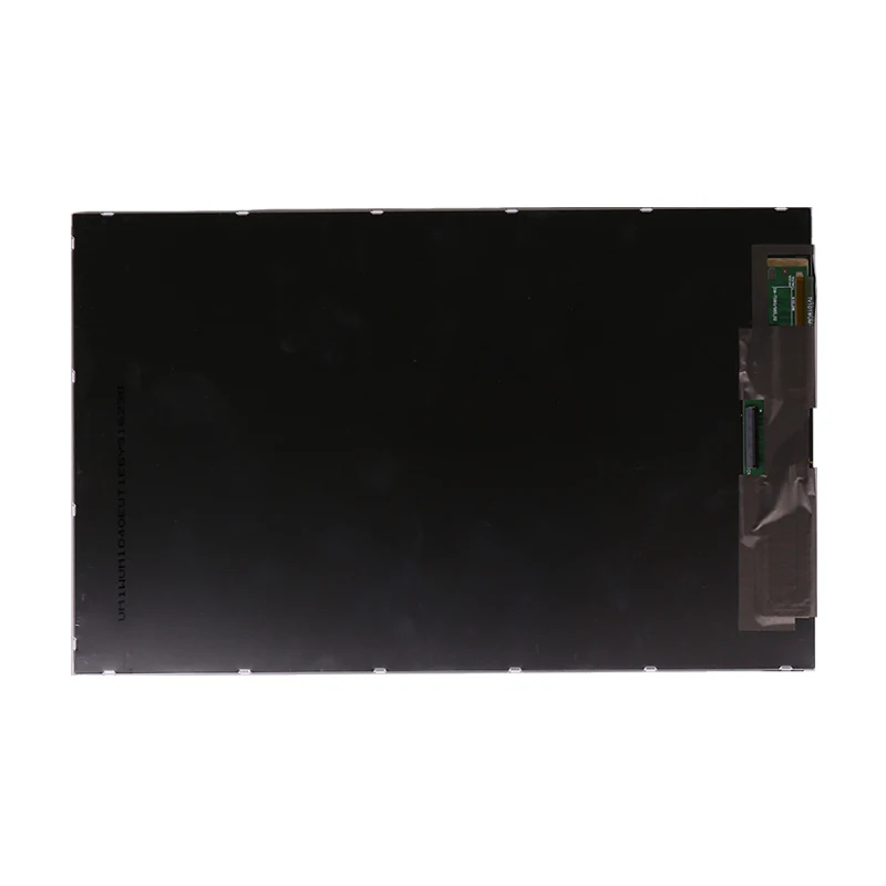 10 шт./лот для samsung Galaxy Tab A 1 T580 T585 SM-T580 SM-T585 ЖК-дисплей монтажный ЖК-экран Замена