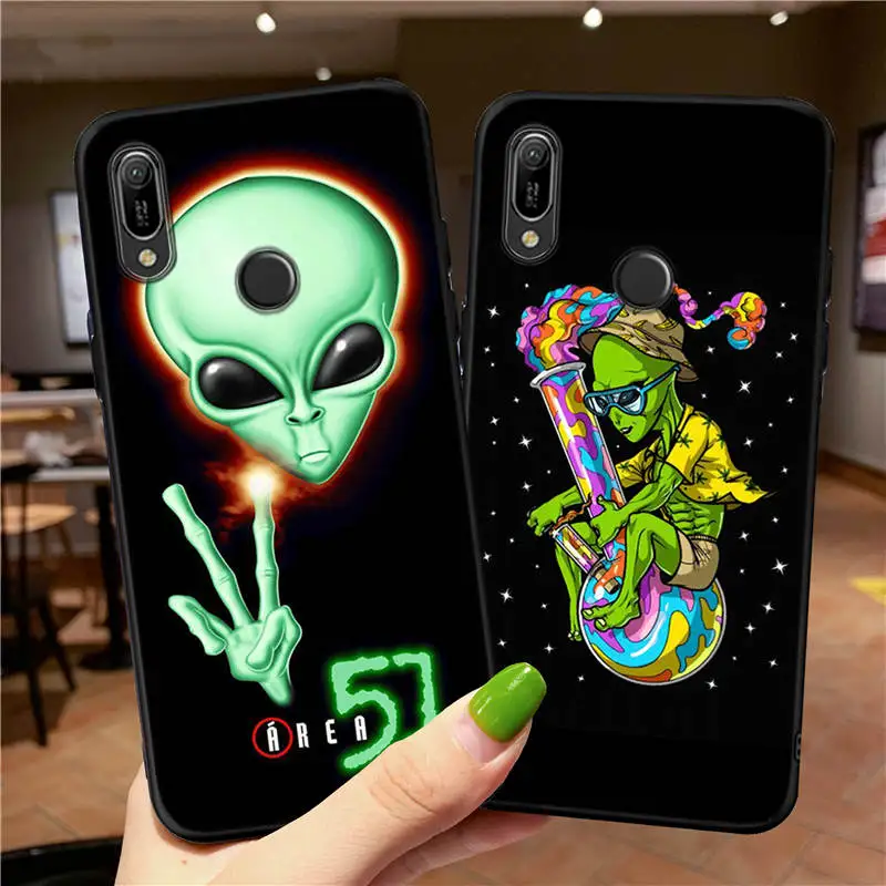Чехол для Huawei Honor 8A Y5 Y6 Y7 Y8 Y9 Lite рro рrime 2018 2019 2020 Y5P Y6P Y7P Y8P Y9S Y6S Nova 5T 6Se 7i Alien чехол с