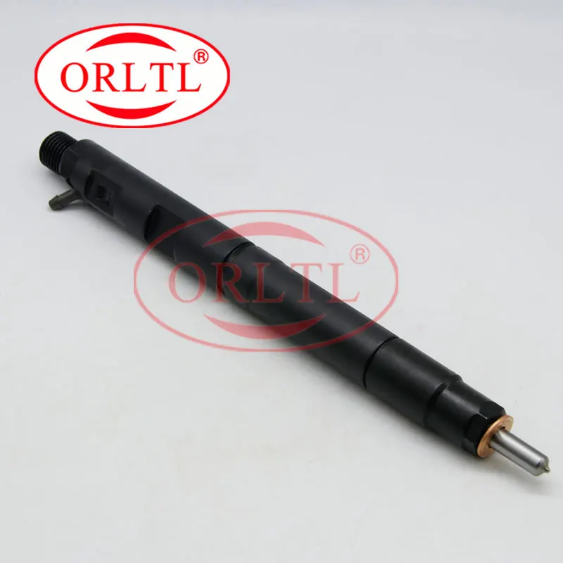 Оригинальный дизельный инжектор ORLTL ED01 (28231014) 1100100ED01 и 1100100-ED01 для DeIPhi Great Wall Hover V200