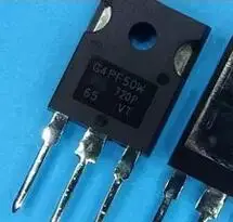 Новый оригинальный 20 шт. G4PF50W IRG4PF50W с изолированным затвором (IGBT) WARP 900V 51A TO247AC |
