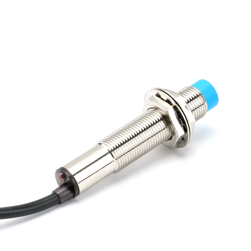 Переключатель LJ12A3-4-Z/BX LJ18A3-8-Z/BX новый индуктивный датчик приближения обнаружения