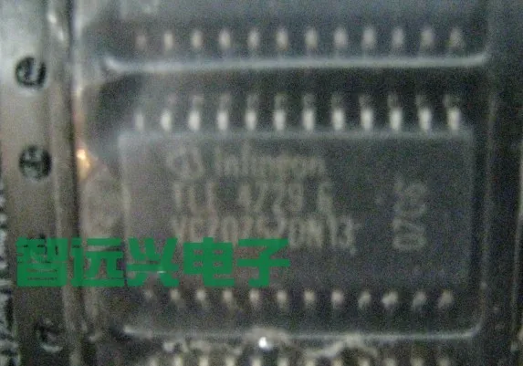 10 шт. TLE4729G Новинка | Обустройство дома
