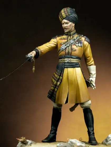 Набор для сборки фигурок из смолы 1/24|Наборы моделей| |