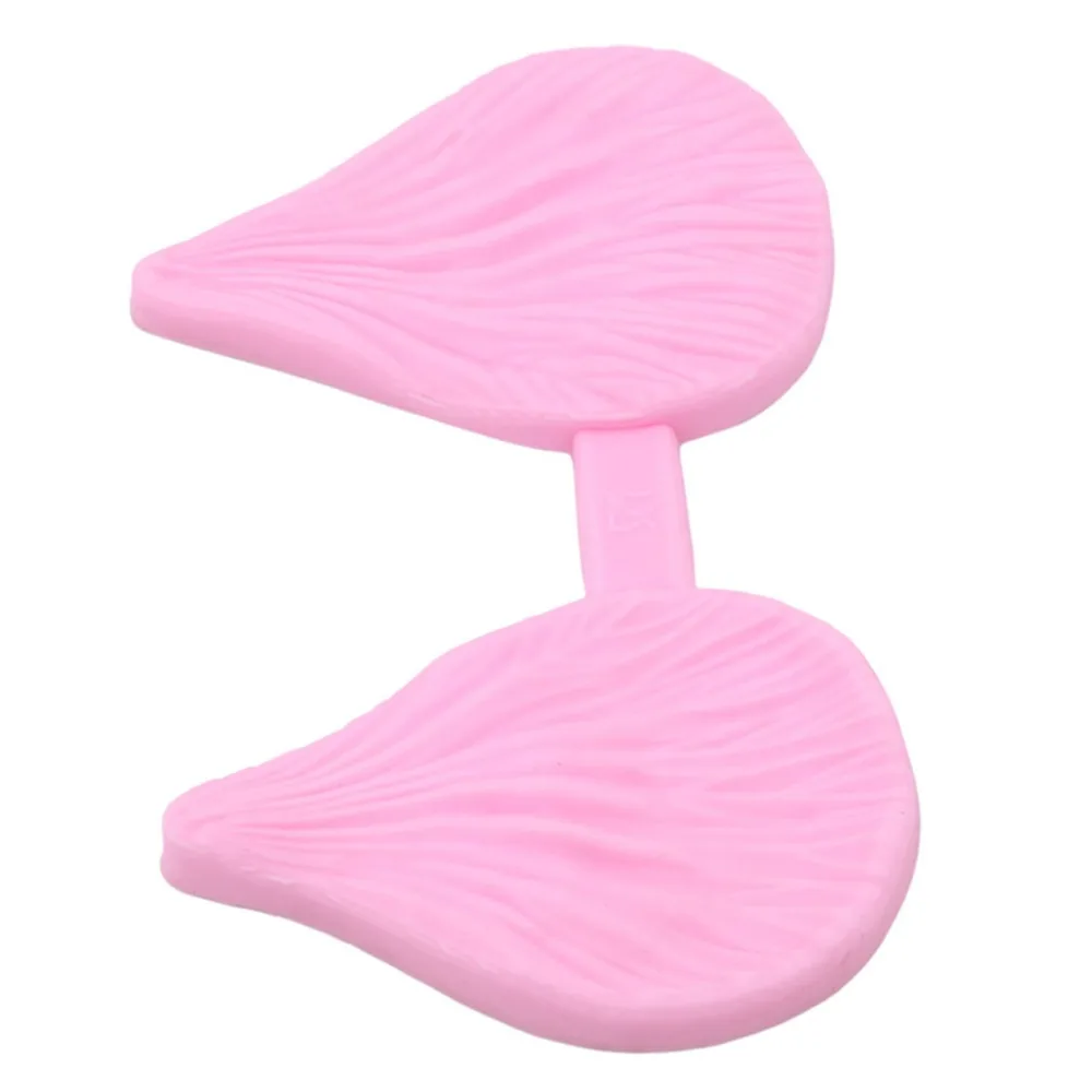 Fondant (сахарная) Инструменты для украшения торта изготовления цветов пион с