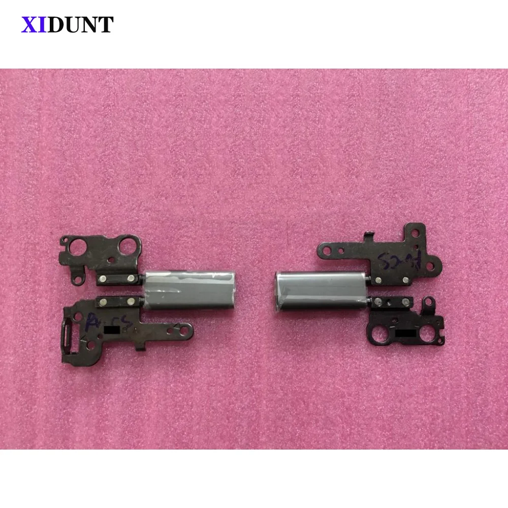 

New Original for lenovo Thinkpad X1 Carbon 4th 2016 LCD Screen Hinges Set L+R 00JT842 00JT843