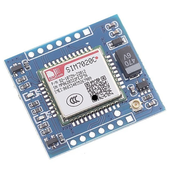 SIM7020C Development Board NB-IoT Module Full Netcom Support MQTT COAP TCP Internet Of Things Instead GPRS | Компьютеры и офис