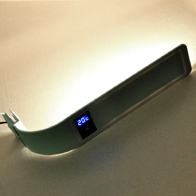 Аквариумные рыбные культуры посадка растений лампы для воды высокая мощность