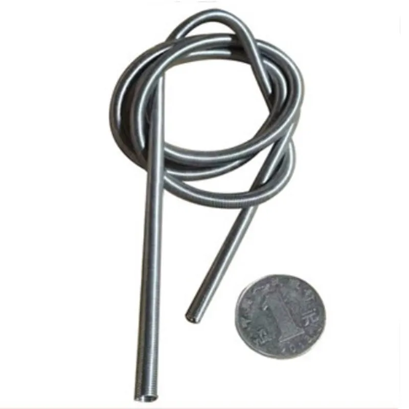 1 шт. пружина-удлинитель из нержавеющей стали 0 2 мм 3 4 5 | Обустройство дома