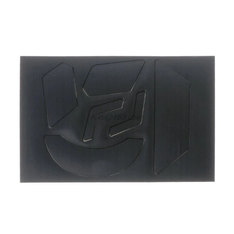 1 комплект 0 6 мм сменные коньки для мыши Logitech G903 | Компьютеры и офис