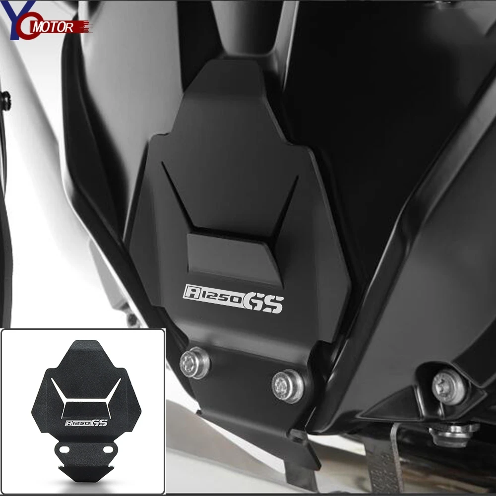 2019 новый CNC мотоцикл передний двигатель корпус защитный аксессуар для BMW R 1250 GS