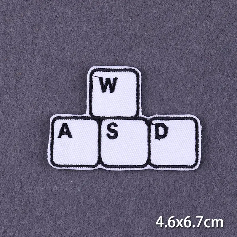 Новинка яркие наклейки на одежду с изображением мультяшного кота термоклейкие