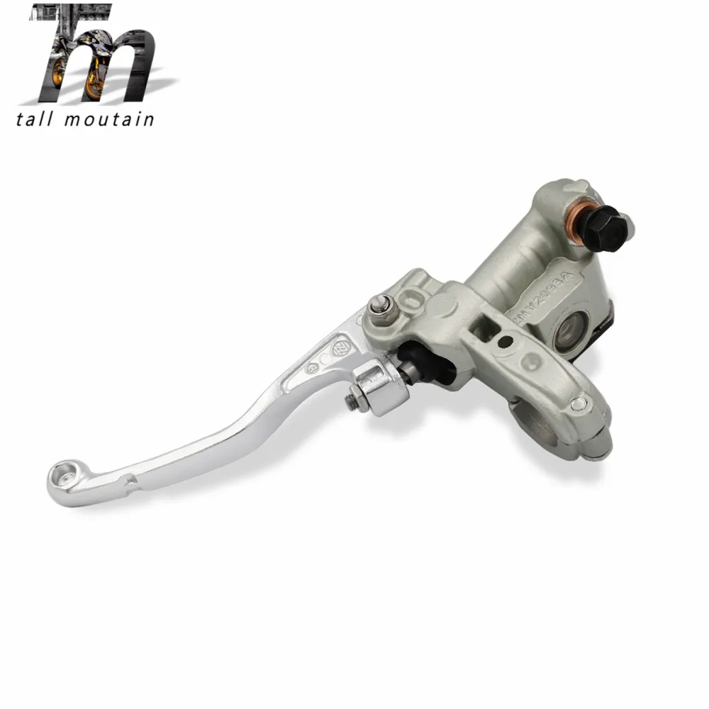 Главный тормозной цилиндр для переднего колеса рычаг Husqvarna FE FC TC TE 125 150 250 300 350 450 501
